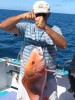 Coral Bay catch